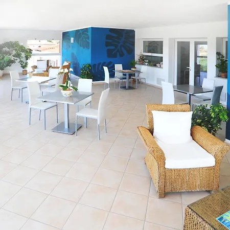 호텔 Stella Marina 3*