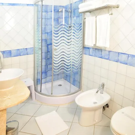 Stella Marina 호텔