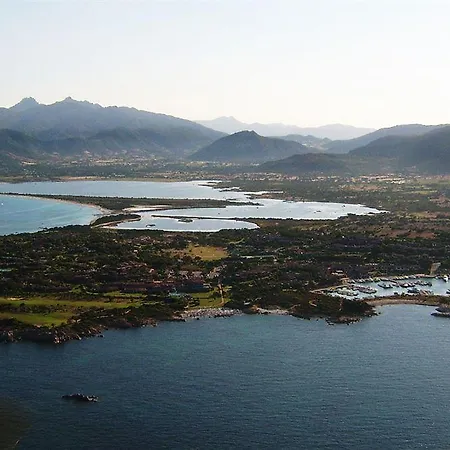 Stella Marina 호텔