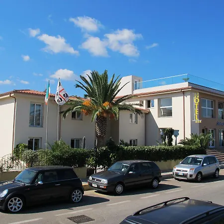 호텔 Stella Marina 산테오도로