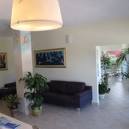 Stella Marina 3* 산테오도로