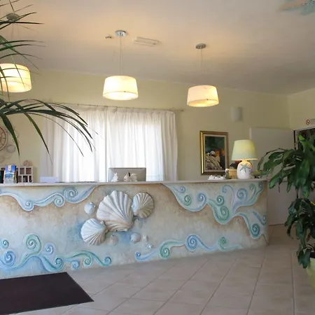 Stella Marina 3* 산테오도로