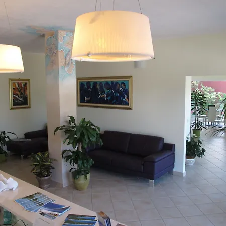 호텔 Stella Marina