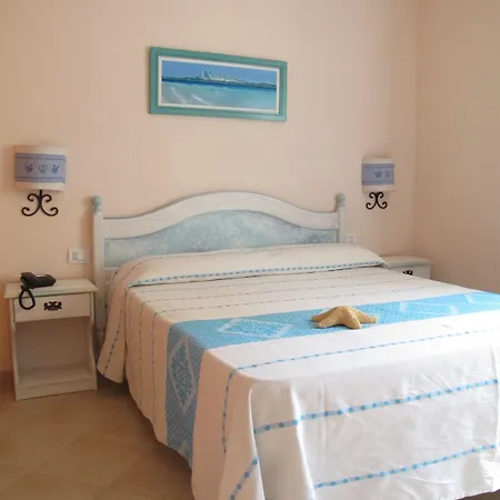 호텔 Stella Marina