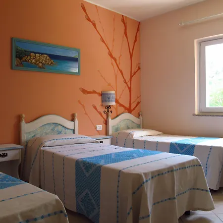 Stella Marina 호텔