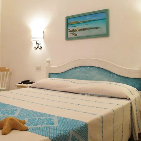 호텔 Stella Marina 3*