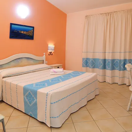 Stella Marina 산테오도로