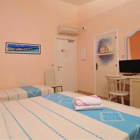 Stella Marina 3*