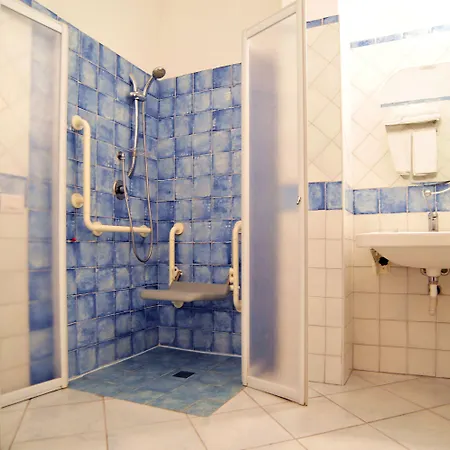 Stella Marina 호텔 3*