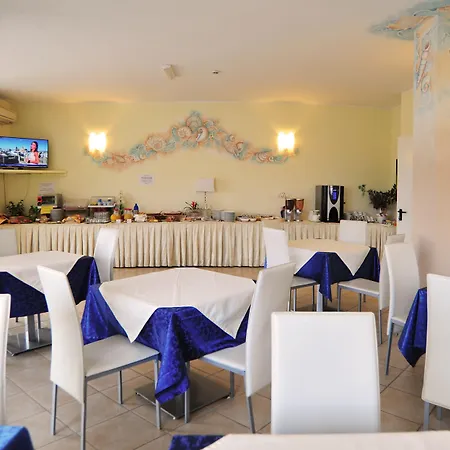 Stella Marina 산테오도로