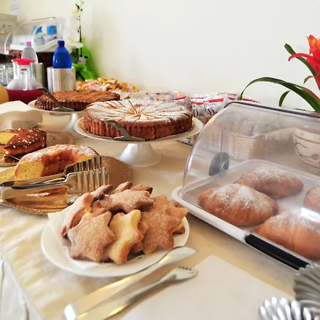 호텔 Stella Marina