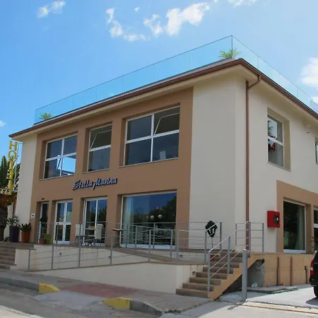 Stella Marina