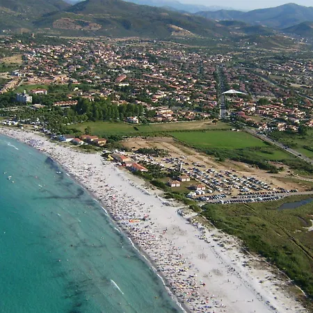 Stella Marina 호텔