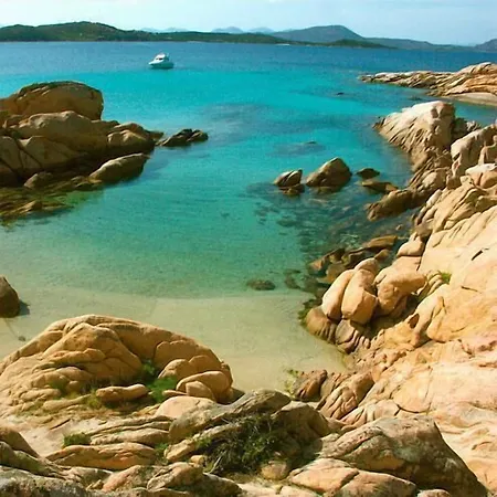 호텔 Stella Marina 산테오도로