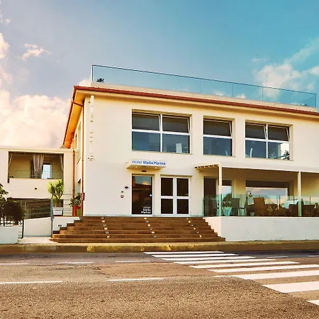 호텔 Stella Marina