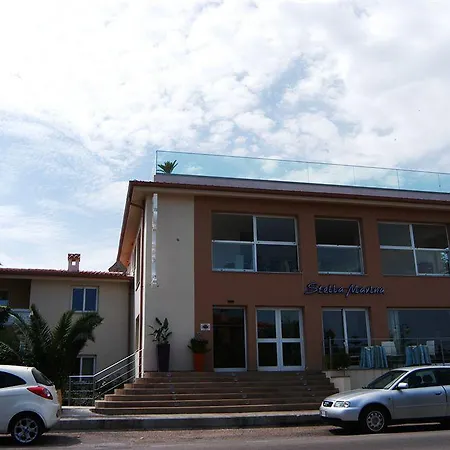 Stella Marina 3* 산테오도로