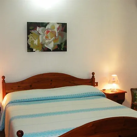 Stella Marina 3* 산테오도로