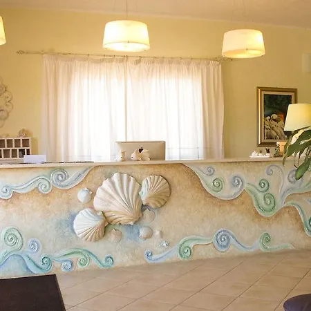 호텔 Stella Marina