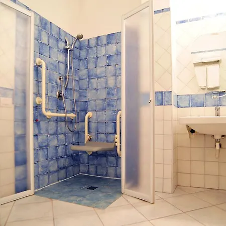 Stella Marina 3* 산테오도로