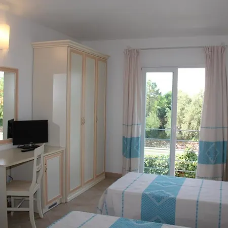 Stella Marina 산테오도로