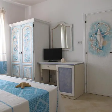 Stella Marina 산테오도로