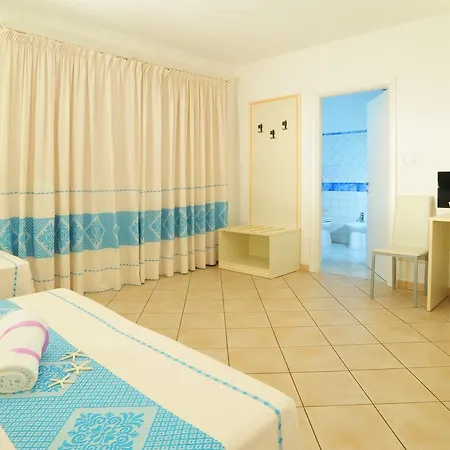 Stella Marina 산테오도로