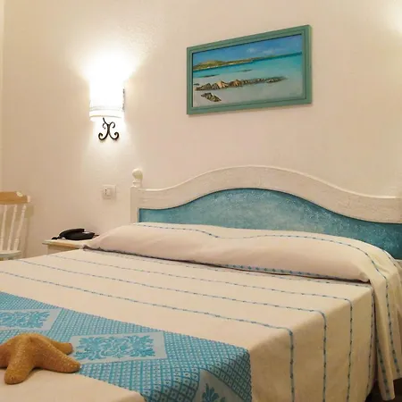 Stella Marina 3*
