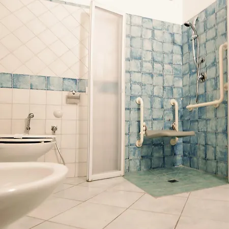 Stella Marina 호텔 3*