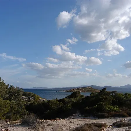 Stella Marina 호텔 3*