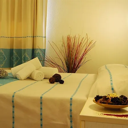 Stella Marina 3* 산테오도로