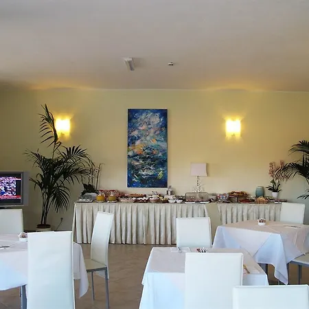 Stella Marina 산테오도로