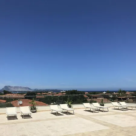 Stella Marina Hotel 3*