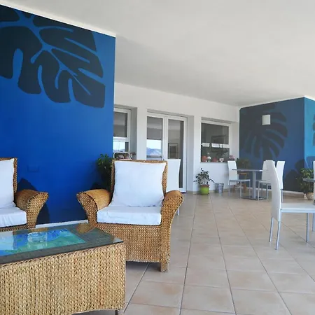 Stella Marina Hotel