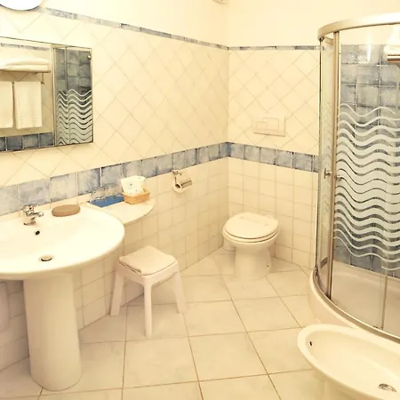 Stella Marina Hotel San Teodoro (Sardinia)