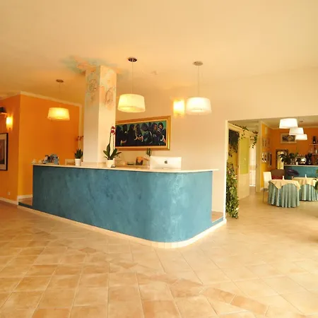 Stella Marina 3*