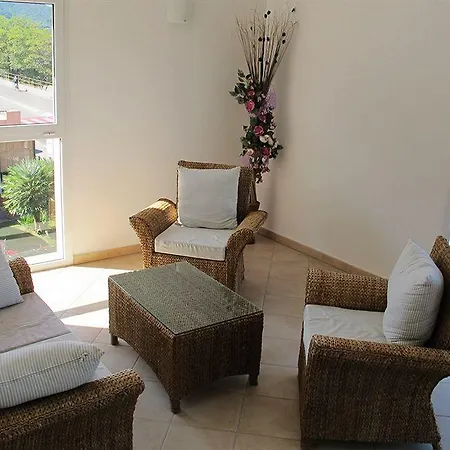Stella Marina 3* San Teodoro (Sardinia)