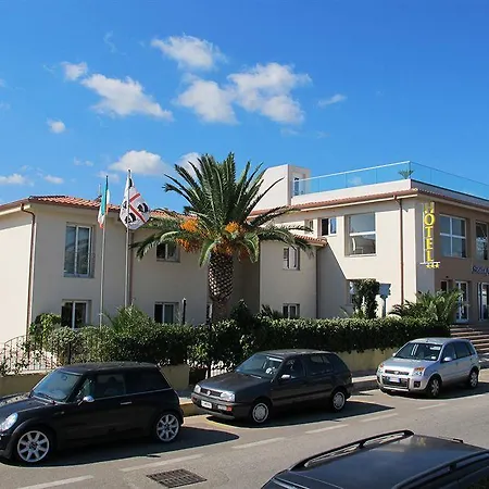 Hotel Stella Marina San Teodoro (Sardinia)