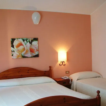 Stella Marina Hotel