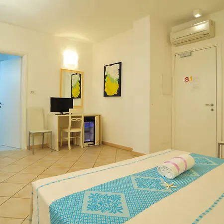 Stella Marina 3*