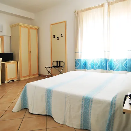 Hotel Stella Marina San Teodoro (Sardinia)