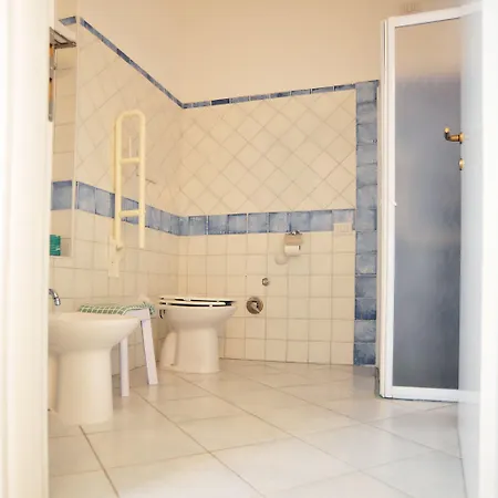 Hotel Stella Marina 3*