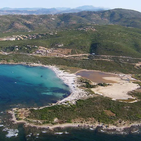 Stella Marina Hotel San Teodoro (Sardinia)