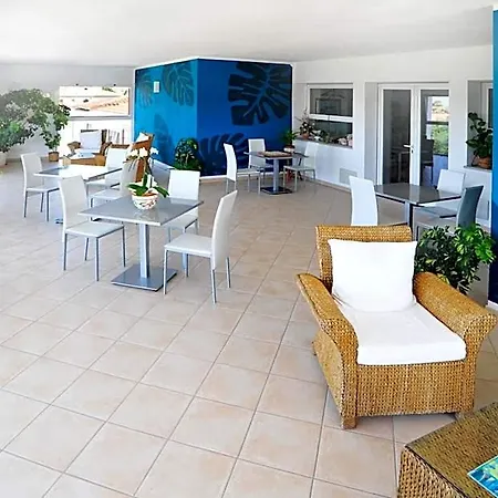 Stella Marina 3*