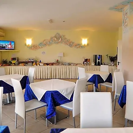 Stella Marina 3*