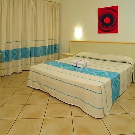 Hotel Stella Marina San Teodoro (Sardinia)
