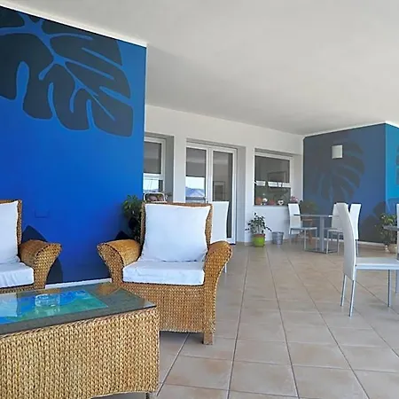 Stella Marina 3*