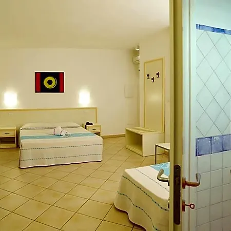 Stella Marina 3*