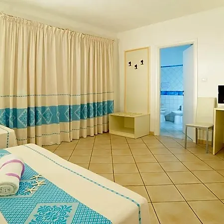 Stella Marina 3*