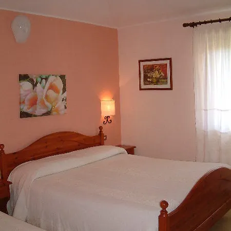 Stella Marina Hotel 3*