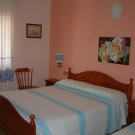 Stella Marina San Teodoro (Sardinia)